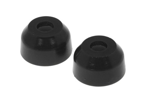 Prothane Universal Tie Rod End Boots .550X1.438in - Black thumbnail 2