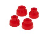 Prothane GM Various Cars Ball Joint Boots - Red thumbnail 2