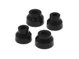 Prothane GM Various Cars Ball Joint Boots - Black thumbnail 1