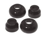 Prothane 88-98 GM P/U 2WD Ball Joint Boots - Black thumbnail 1