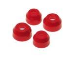 Prothane GM Various Cars Ball Joint Boots - Red thumbnail 2