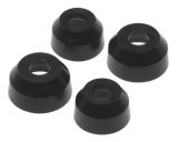 Prothane GM Various Cars Ball Joint Boots - Black thumbnail 1