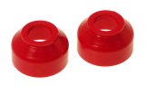 Prothane 94-03 Ford Mustang Ball Joint Boots - Red thumbnail 2