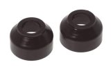 Prothane 94-03 Ford Mustang Ball Joint Boots - Black thumbnail 1