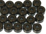 Prothane Universal End Link Bushings - 3/4 x 1.15in OD x 3/8in ID - Black thumbnail 1