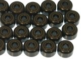 Prothane Universal End Link Bushings - 3/4 x 1.15in OD x 3/8in ID - Black thumbnail 2