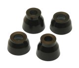 Prothane Chrysler A / B / E Body Ball Joint Boots - Black thumbnail 1