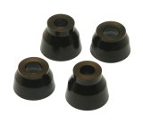 Prothane Chrysler A / B / E Body Ball Joint Boots - Black thumbnail 2