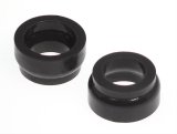 Prothane Universal Ball Joint Boot .650TIDX.800BIDX.560Tall - Black thumbnail 1
