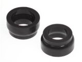 Prothane Universal Ball Joint Boot .650TIDX.800BIDX.560Tall - Black thumbnail 2