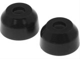 Prothane Universal Ball Joint Boot .550TIDX1.438BIDX.950Tall - Black thumbnail 1