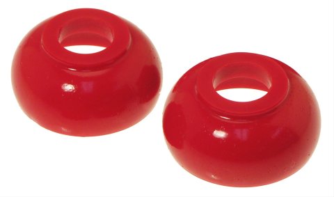 Prothane Universal Ball Joint Boot .910TIDX2.13 BIDX1.10Tall - Red thumbnail 1