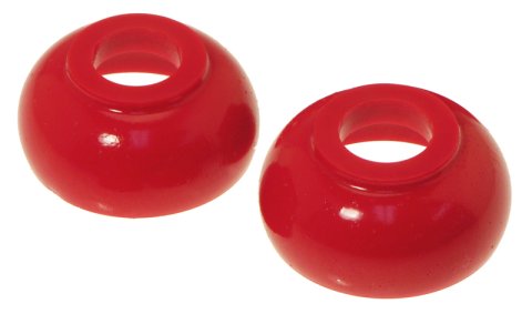 Prothane Universal Ball Joint Boot .910TIDX2.13 BIDX1.10Tall - Red thumbnail 2