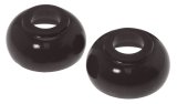 Prothane Universal Ball Joint Boot .910TIDX2.13 BIDX1.10Tall - Black thumbnail 2