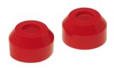 Prothane Universal Ball Joint Boot .750TIDX1.70BIDX1.10Tall - Red thumbnail 2