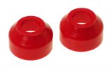 Prothane Universal Ball Joint Boot .770TIDX1.60BIDX1.00Tall - Red thumbnail 1