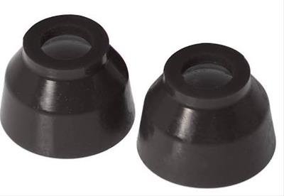 Prothane Universal Ball Joint Boot .640TIDX1.625BIDX1.445TAL - Red