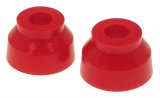 Prothane Universal Ball Joint Boot .800TIDX1.80BIDX1.45Tall - Red thumbnail 1