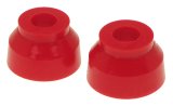 Prothane Universal Ball Joint Boot .800TIDX1.80BIDX1.45Tall - Red thumbnail 2