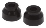 Prothane Universal Ball Joint Boot .800TIDX1.80BIDX1.45Tall - Black thumbnail 2