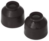 Prothane Universal Ball Joint Boot .700TIDX1.90BIDX1.90Tall - Black thumbnail 2