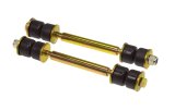 Prothane Universal End Link Set - 5 3/8in Mounting Length - Black thumbnail 3