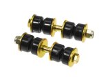 Prothane Universal End Link - 1 3/8in Mounting Length - Black thumbnail 3