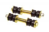 Prothane Universal End Link - 2 3/4in Mounting Length - Black thumbnail 1