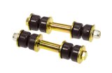 Prothane Universal End Link - 2 3/4in Mounting Length - Black thumbnail 3