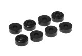 Prothane Universal End Link Bushings - 1/2in x 1 OD (Set of 8) - Black thumbnail 2