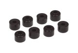 Prothane Universal End Link Bushings - 3/4in x 1 OD (Set of 8) - Black thumbnail 2