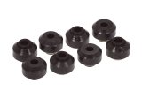 Prothane 79-97 Ford Mustang Front End Link Bushings - Black thumbnail 2