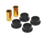 Prothane Universal Pivot Bushing Kit - 1-1/8 for 9/16in Bolt - Black thumbnail 1