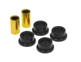 Prothane Universal Pivot Bushing Kit - 1-1/8 for 9/16in Bolt - Black thumbnail 2