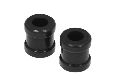 Prothane Universal Pivot Bushing Kit - 1-1/4 for 9/16in Bolt - Black thumbnail 1