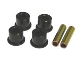 Prothane Universal Pivot Bushing Kit - 1-1/2 for 1/2in Bolt - Black thumbnail 3