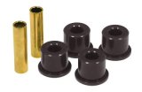 Prothane Universal Pivot Bushing Kit - 1-1/2 for 9/16in Bolt - Black thumbnail 1