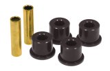 Prothane Universal Pivot Bushing Kit - 1-1/2 for 9/16in Bolt - Black thumbnail 2