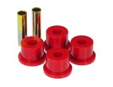 Prothane Universal Pivot Bushing Kit - 1-3/4 for 9/16in Bolt - Red thumbnail 1