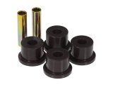 Prothane Universal Pivot Bushing Kit - 1-3/4 for 9/16in Bolt - Black thumbnail 1