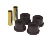 Prothane Universal Pivot Bushing Kit - 1-3/4 for 5/8in Bolt - Black thumbnail 2