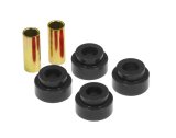 Prothane Universal Shock Bushings - Koni - 1/2 ID - Black thumbnail 3