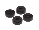 Prothane Universal Shock Bushings - Stem Type - Small Nipple - Black thumbnail 2