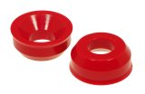 Prothane 84 & Earlier VW Rabbit / Golf 1 Upper Strut Bushings - Red thumbnail 1