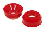 Prothane 84 & Earlier VW Rabbit / Golf 1 Upper Strut Bushings - Red thumbnail 2