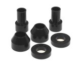 Prothane 75-98 VW Rabbit / Golf 1 Strut Adjustable Bump Stop Kit - Black thumbnail 1
