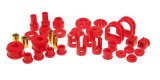 Prothane 85-98 VW Golf / Jetta Total Kit - Red thumbnail 1