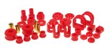 Prothane 85-98 VW Golf / Jetta Total Kit - Red thumbnail 2