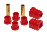Prothane 84 VW Rabbit / Golf 1 Front A-Arm Bushings - Red thumbnail 1