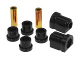 Prothane 84 VW Rabbit / Golf 1 Front A-Arm Bushings - Black thumbnail 1
